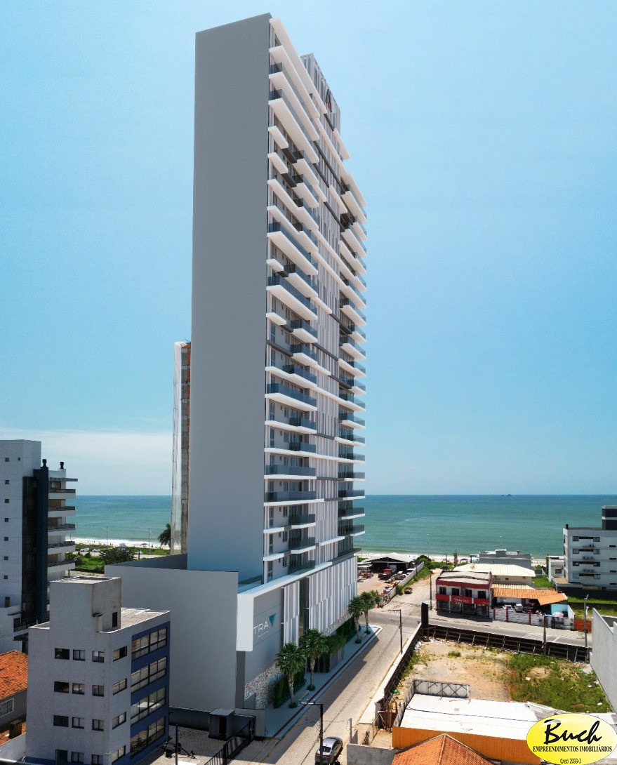 Apartamento, 3 quartos, 145 m² - Foto 1