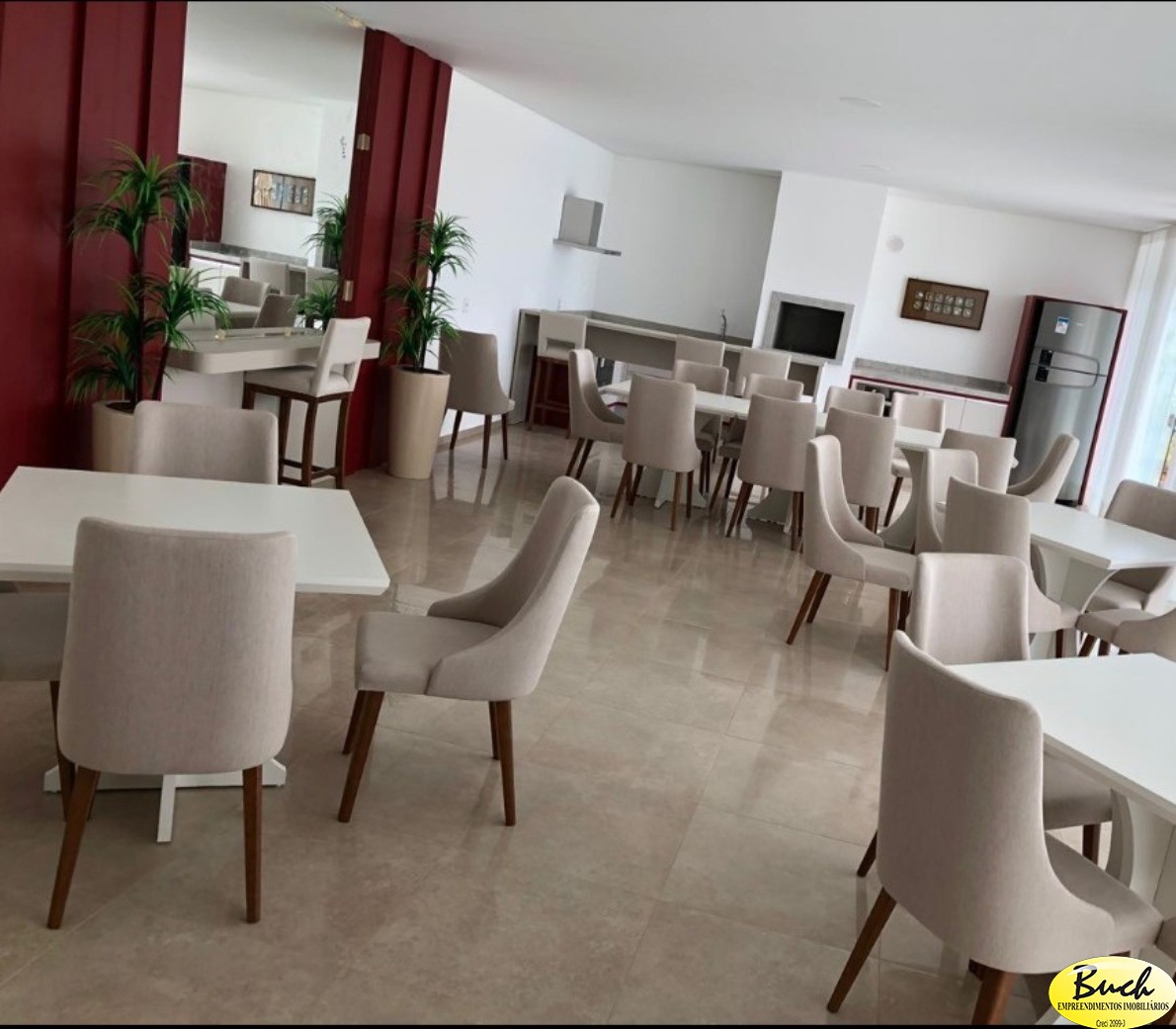 Apartamento, 3 quartos, 93 m² - Foto 25