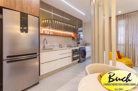 Apartamento, 3 quartos, 115 m² - Foto 4