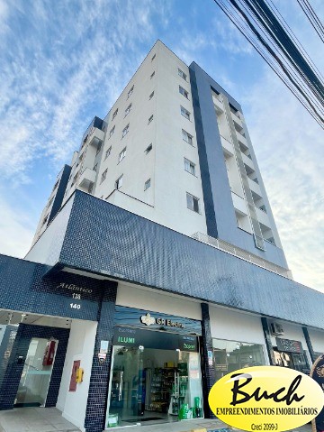 Apartamento, 3 quartos, 78 m² - Foto 2