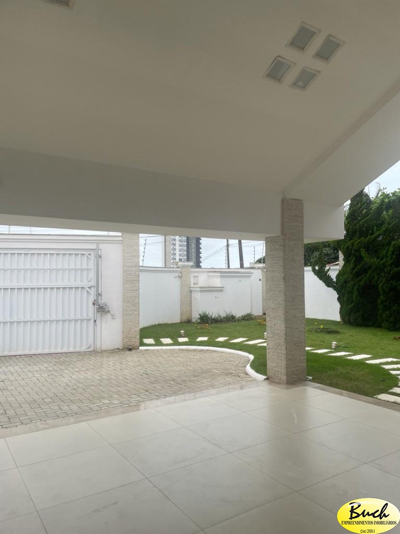 Casa, 5 quartos - Foto 47