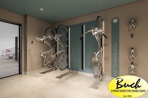 Apartamento, 2 quartos, 61 m² - Foto 6