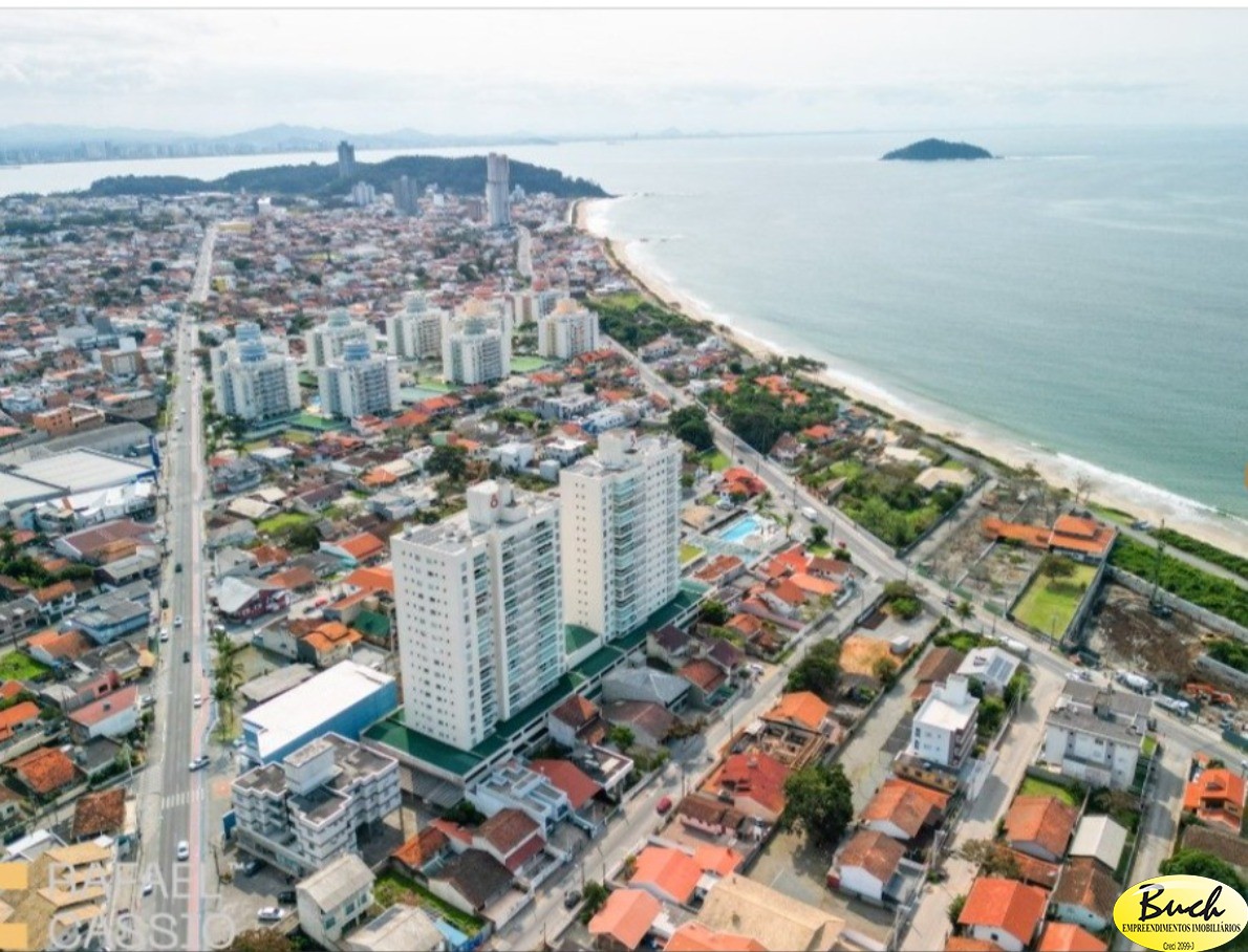 Apartamento, 3 quartos, 93 m² - Foto 1