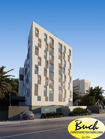 Apartamento, 2 quartos, 61 m² - Foto 2