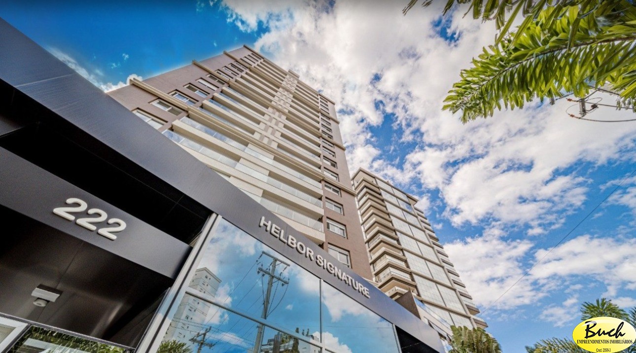 Apartamento, 4 quartos, 159 m² - Foto 1