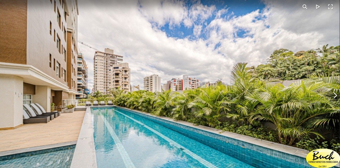 Apartamento, 4 quartos, 159 m² - Foto 3