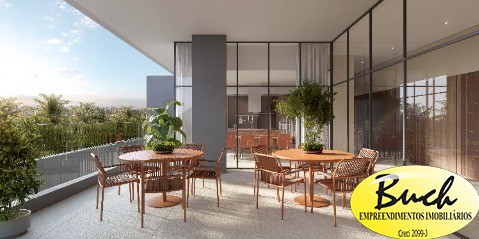 Apartamento, 3 quartos, 75 m² - Foto 4