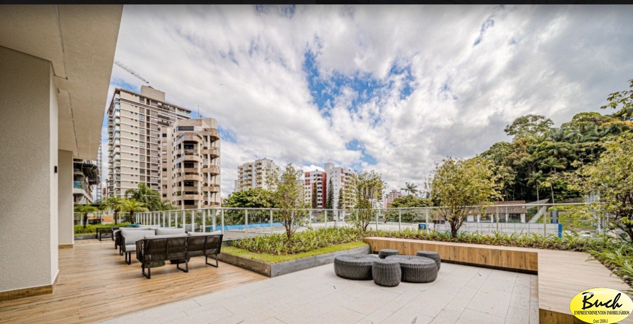 Apartamento, 4 quartos, 159 m² - Foto 4