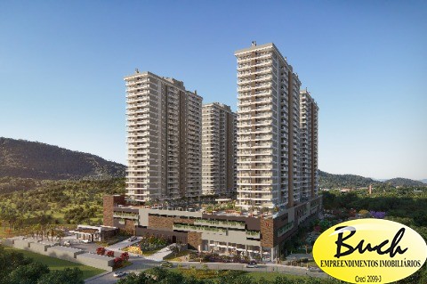 Apartamento, 3 quartos, 115 m² - Foto 1