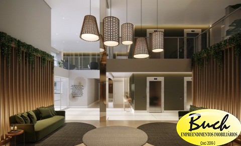 Apartamento, 3 quartos, 105 m² - Foto 6