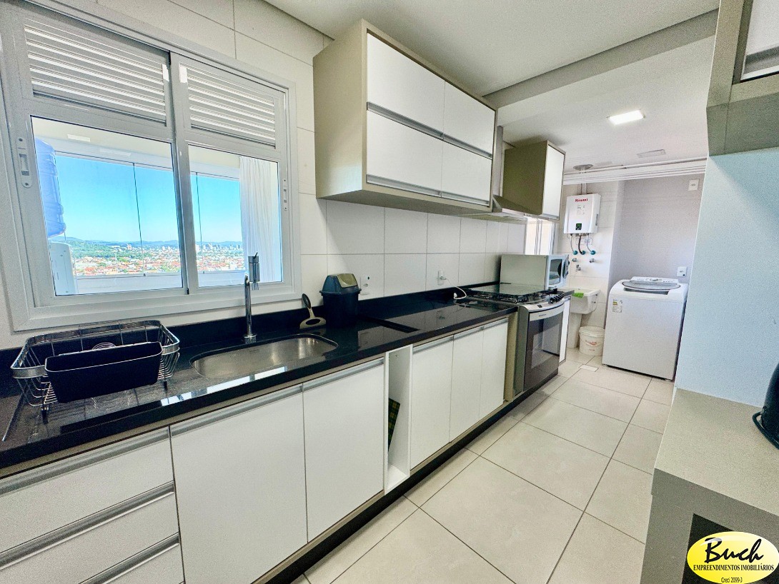 Apartamento, 3 quartos, 93 m² - Foto 7
