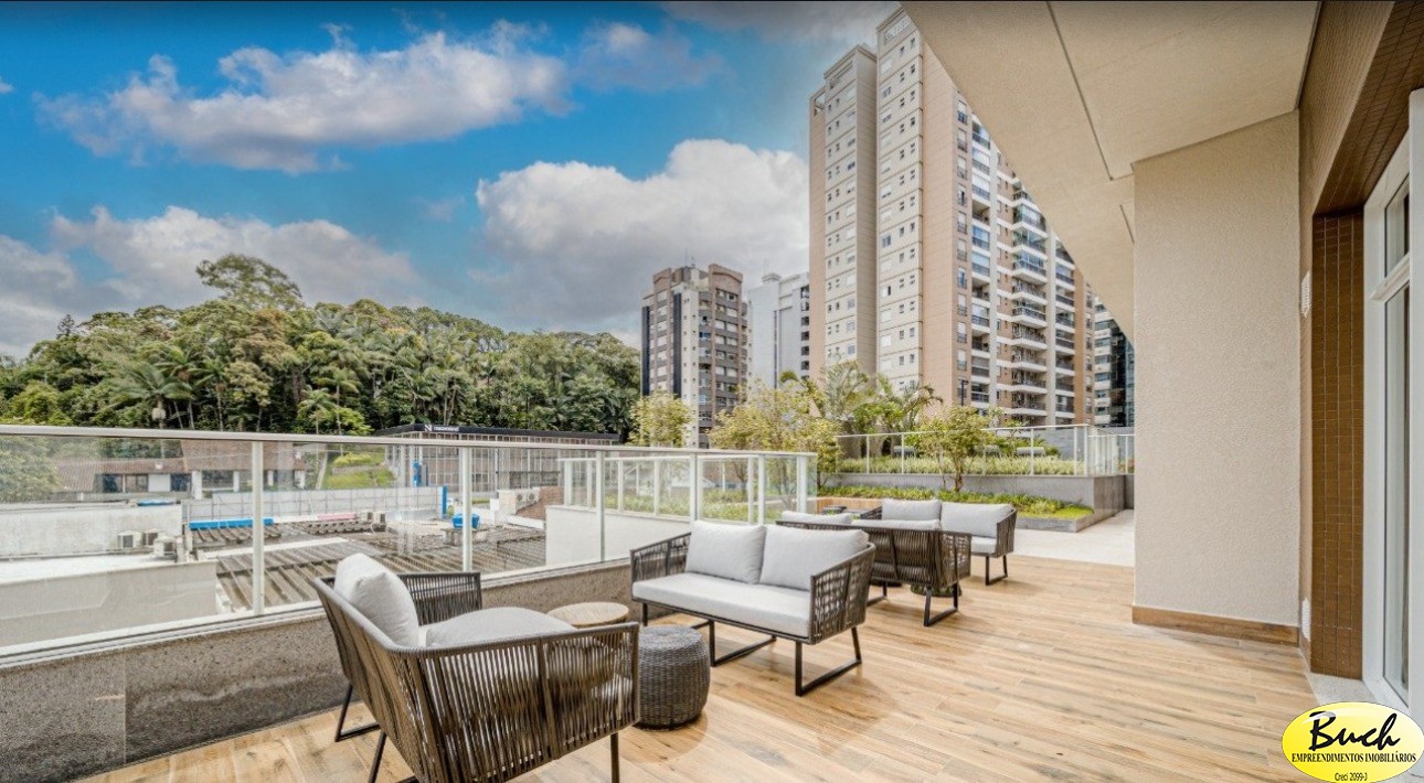 Apartamento, 4 quartos, 159 m² - Foto 5