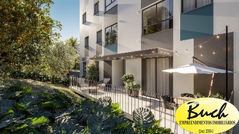 Apartamento, 2 quartos, 61 m² - Foto 11