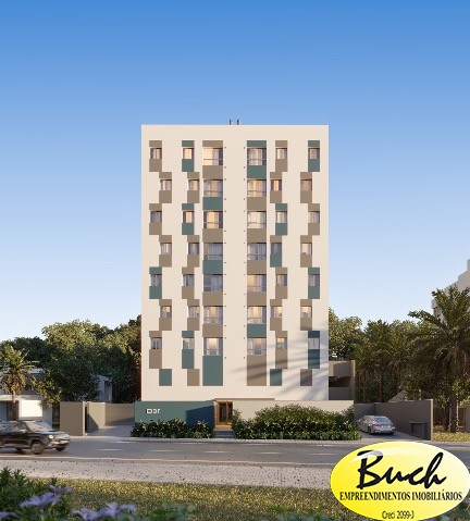 Apartamento, 2 quartos, 61 m² - Foto 1