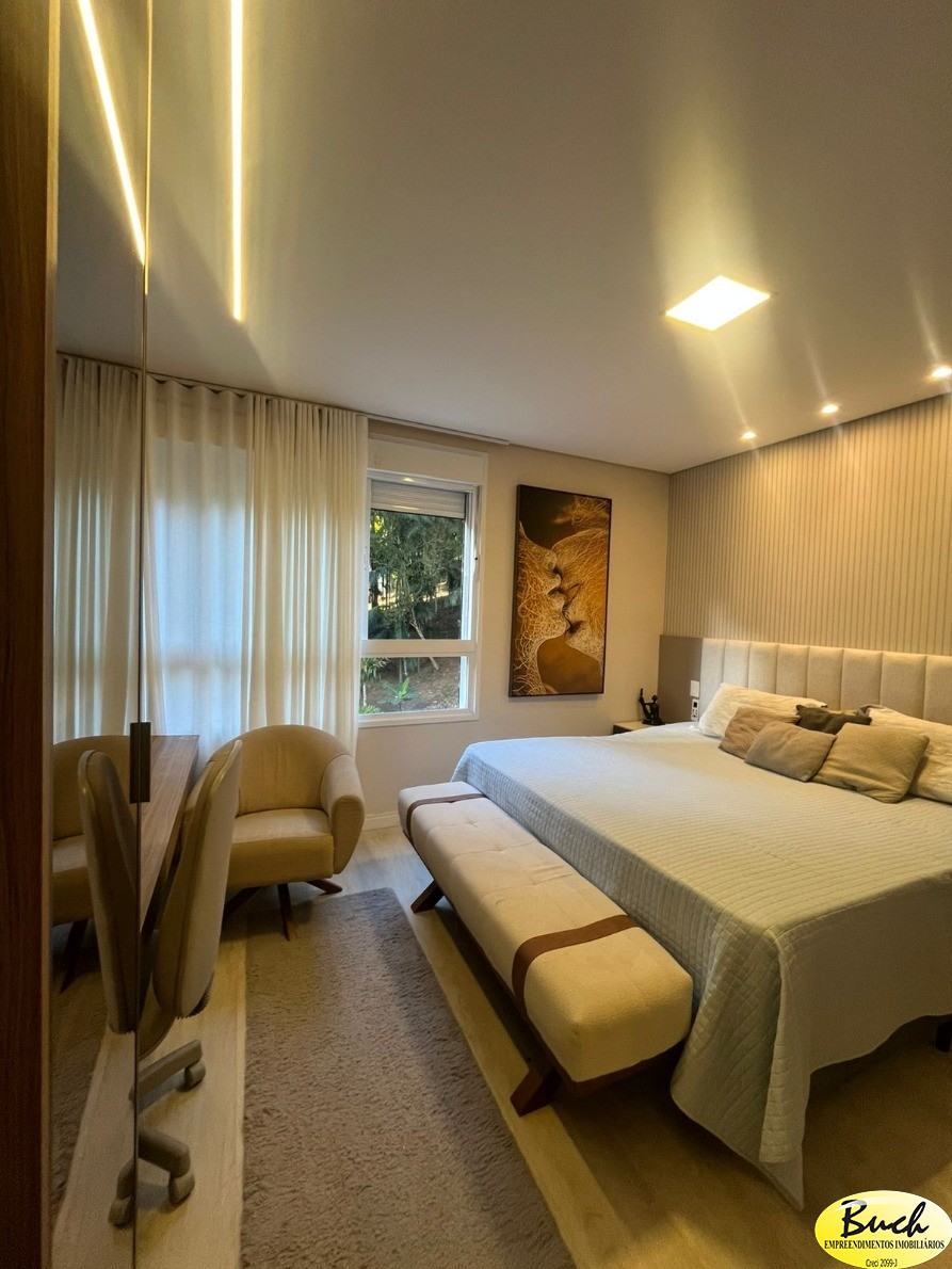 Apartamento, 4 quartos, 159 m² - Foto 25