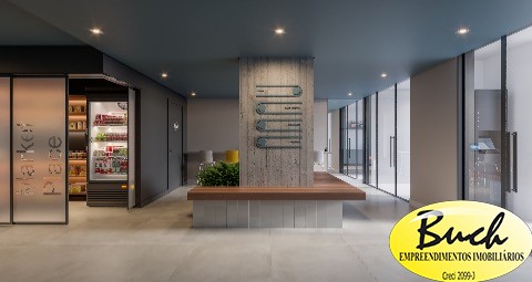 Apartamento, 2 quartos, 61 m² - Foto 4
