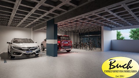 Apartamento, 2 quartos, 61 m² - Foto 18