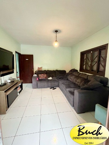 Casa, 3 quartos - Foto 10