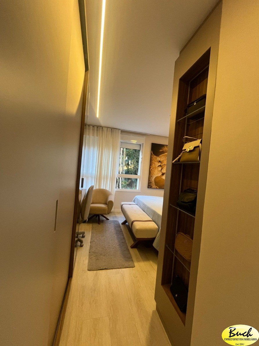 Apartamento, 4 quartos, 159 m² - Foto 21