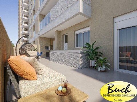 Apartamento, 3 quartos, 115 m² - Foto 23