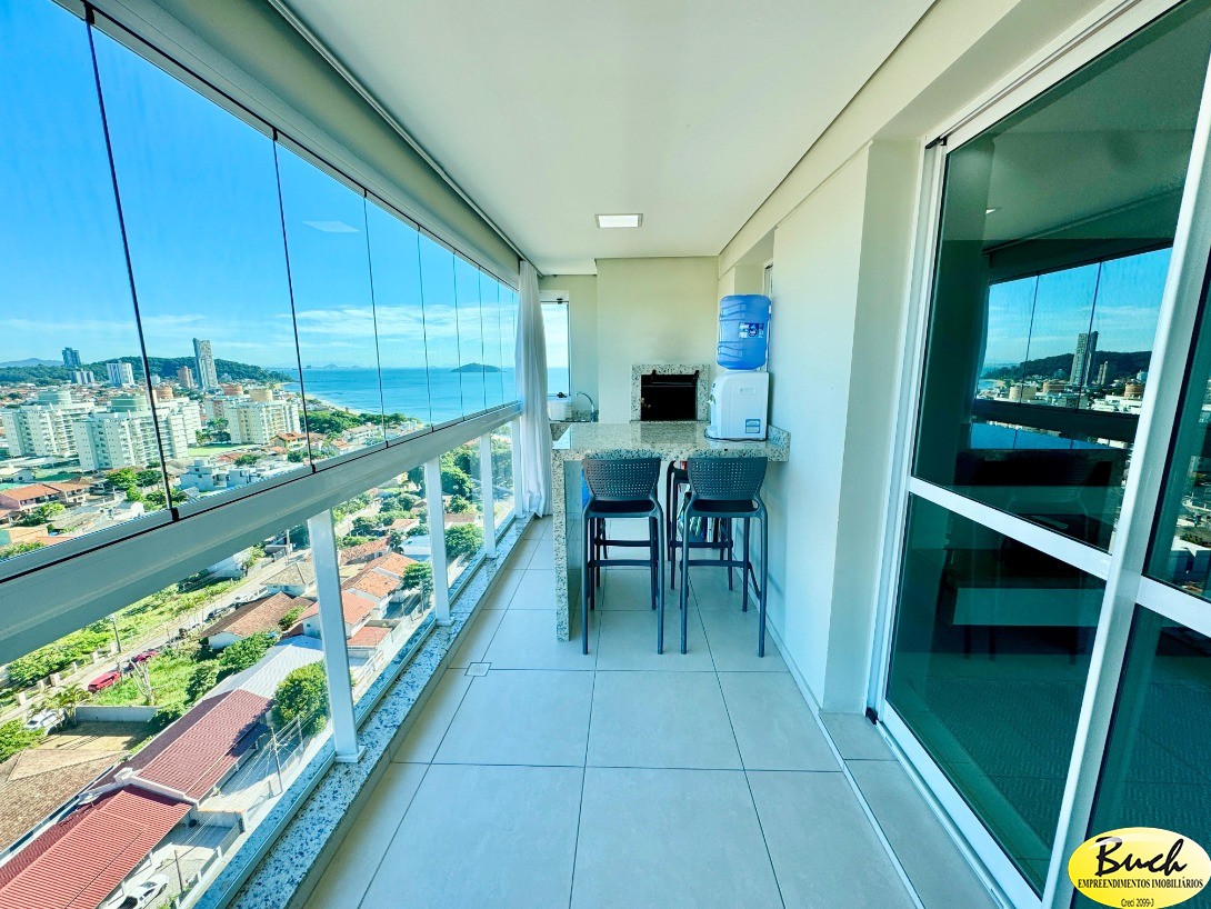 Apartamento, 3 quartos, 93 m² - Foto 5