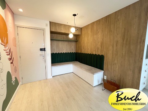 Apartamento, 1 quarto, 54 m² - Foto 3