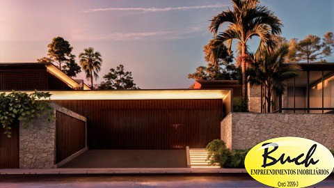 Casa, 3 quartos, 215 m² - Foto 2
