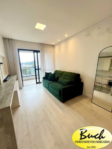 Apartamento, 1 quarto, 54 m² - Foto 6