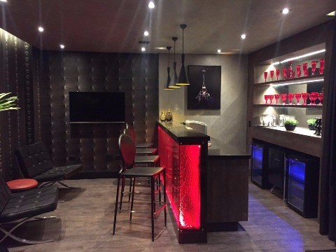 Apartamento, 1 quarto, 54 m² - Foto 15