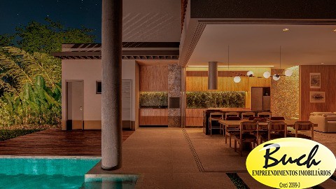Casa, 3 quartos, 215 m² - Foto 5