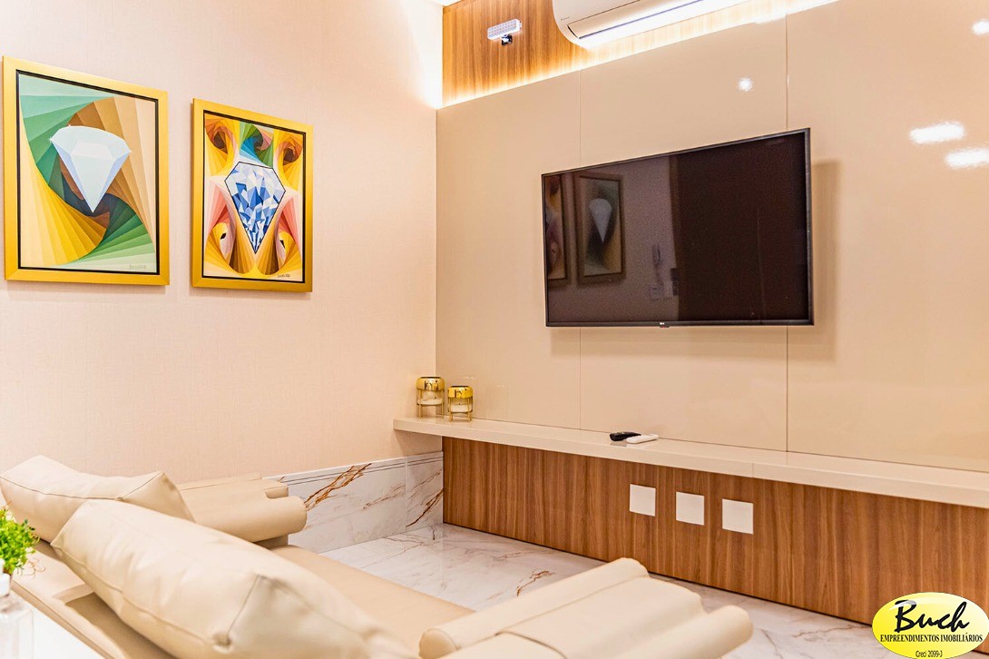 Apartamento, 3 quartos, 127 m² - Foto 34