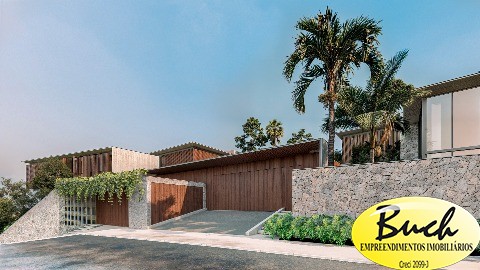 Casa, 3 quartos, 215 m² - Foto 1