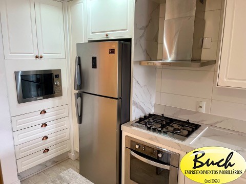 Apartamento, 1 quarto, 54 m² - Foto 8