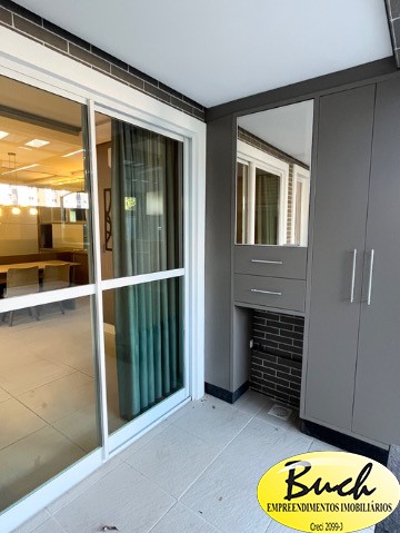 Apartamento, 2 quartos, 120 m² - Foto 8