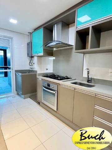 Apartamento, 2 quartos, 120 m² - Foto 9