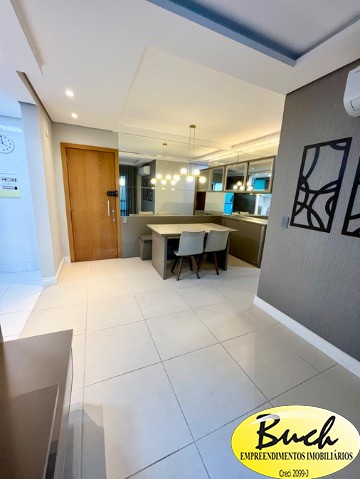 Apartamento, 2 quartos, 120 m² - Foto 5