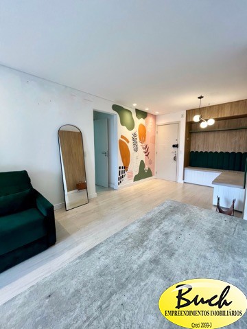 Apartamento, 1 quarto, 54 m² - Foto 5