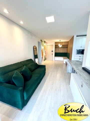 Apartamento, 1 quarto, 54 m² - Foto 4
