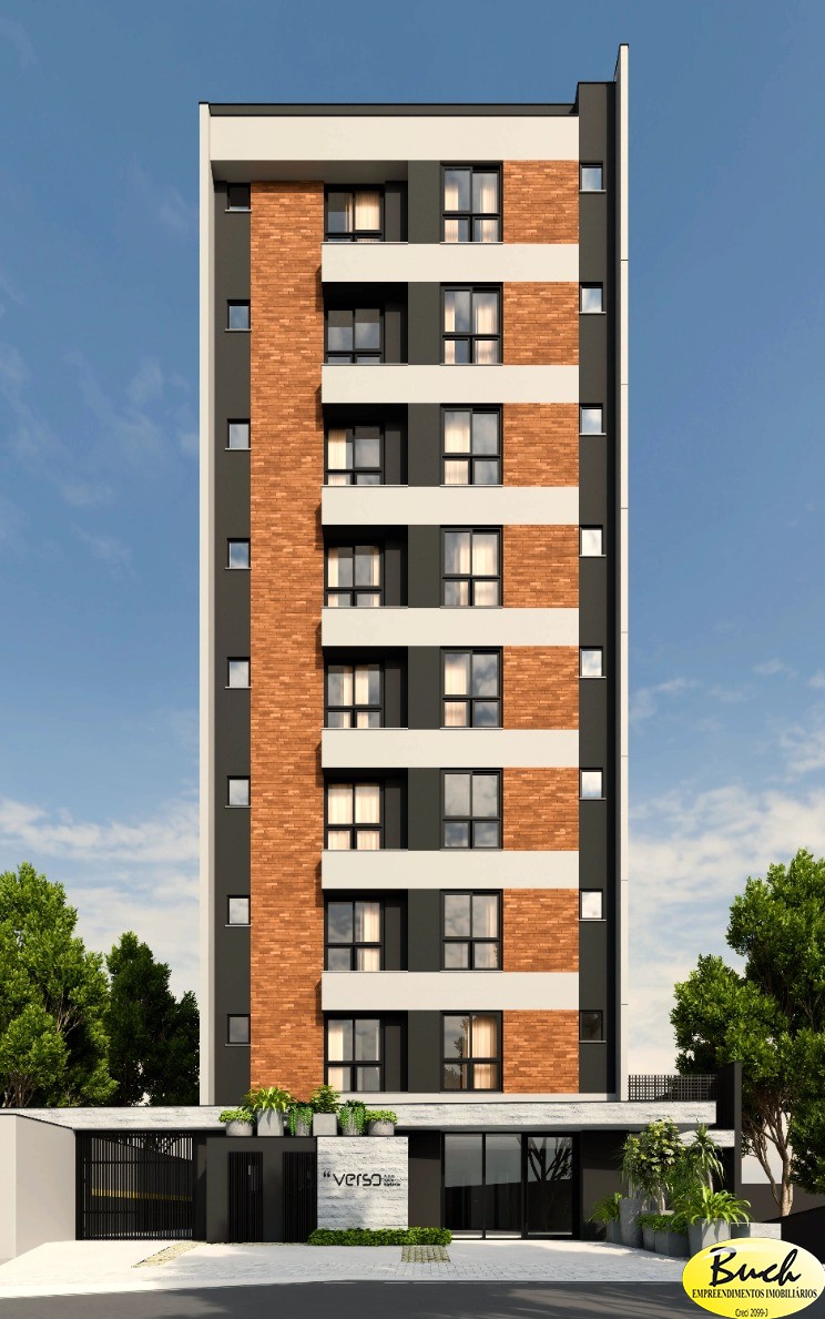 Apartamento, 2 quartos, 63 m² - Foto 1