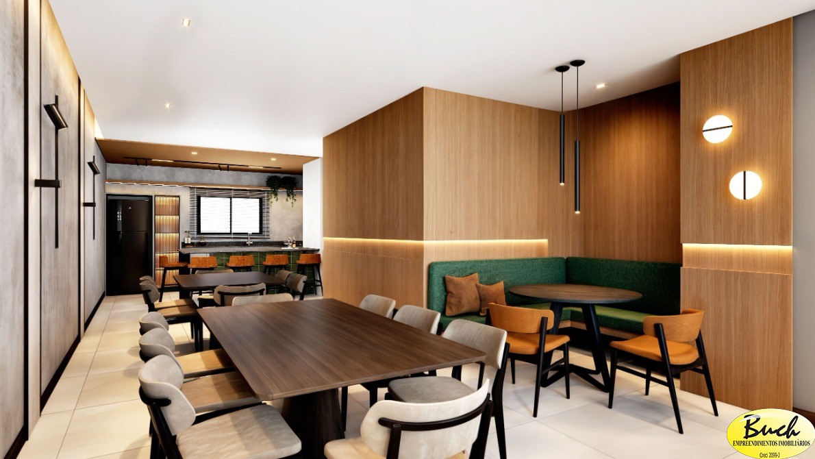Apartamento, 2 quartos, 63 m² - Foto 4