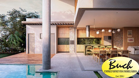 Casa, 3 quartos, 215 m² - Foto 3
