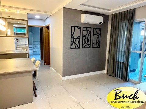 Apartamento, 2 quartos, 120 m² - Foto 7