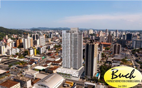 Apartamento, 1 quarto, 32 m² - Foto 5