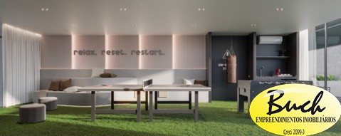 Apartamento, 1 quarto, 32 m² - Foto 7