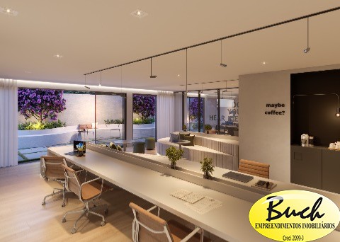 Apartamento, 1 quarto, 32 m² - Foto 10