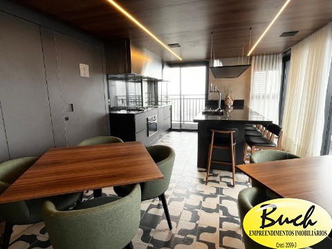 Apartamento, 4 quartos, 161 m² - Foto 4