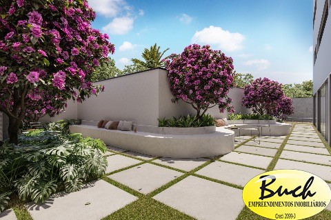 Apartamento, 1 quarto, 32 m² - Foto 15