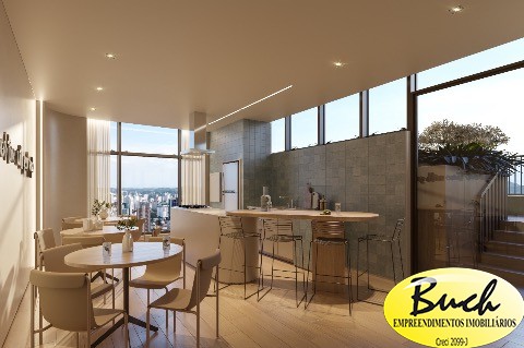 Apartamento, 1 quarto, 32 m² - Foto 12