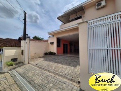 Casa, 4 quartos - Foto 16