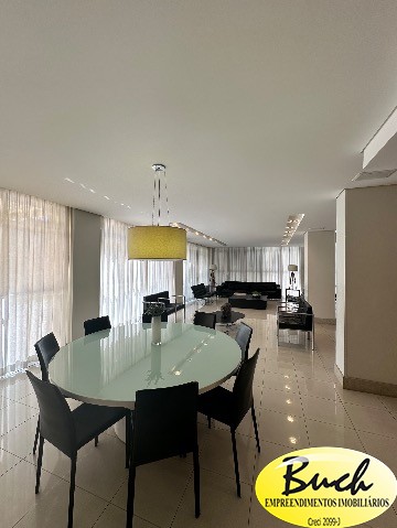 Apartamento, 3 quartos, 145 m² - Foto 6